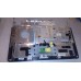 HP PAVILION DV6000-DV159EU COVER SUPERIORE TUOCHPAD